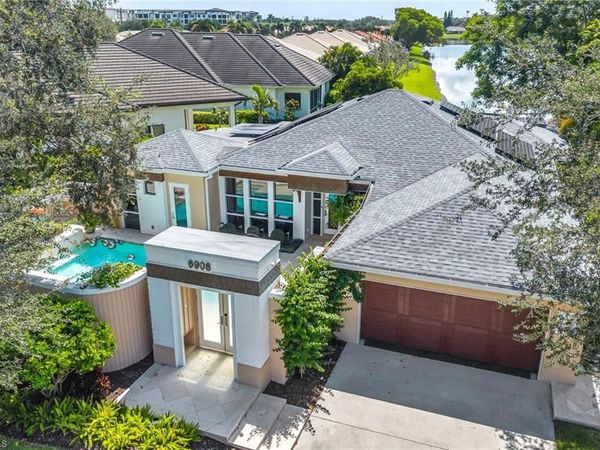 6908 Lone Oak BLVD, NAPLES, FL 34109