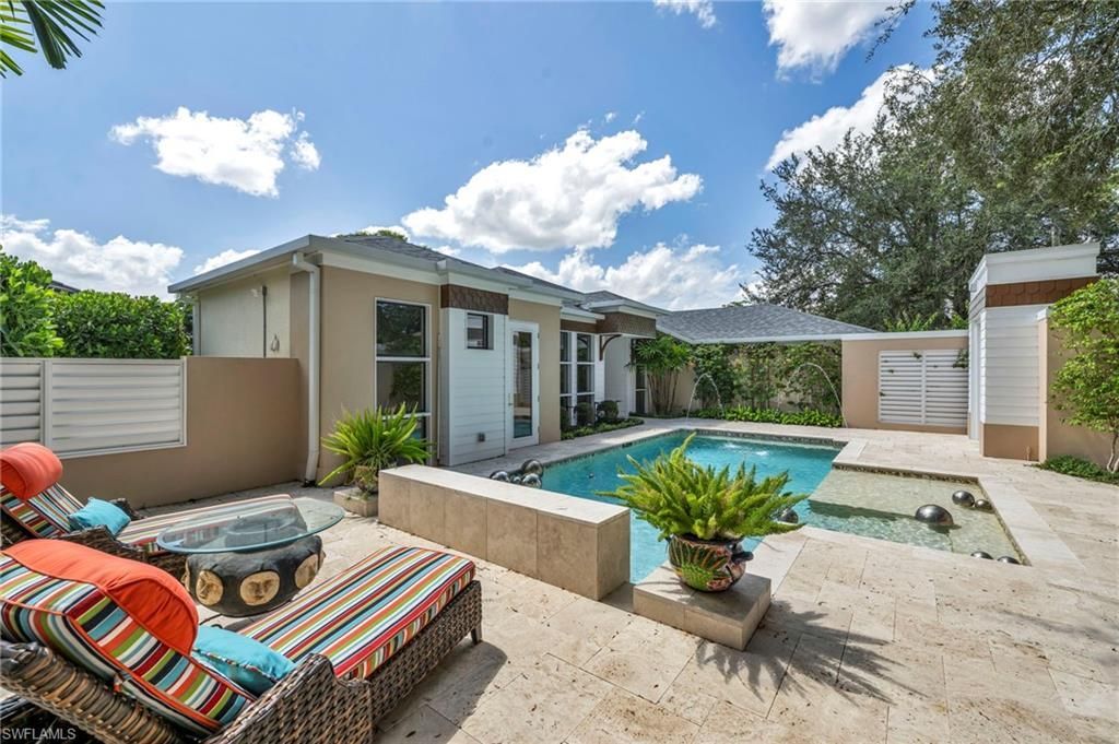6908 Lone Oak Blvd, Naples, FL 34109 Photo