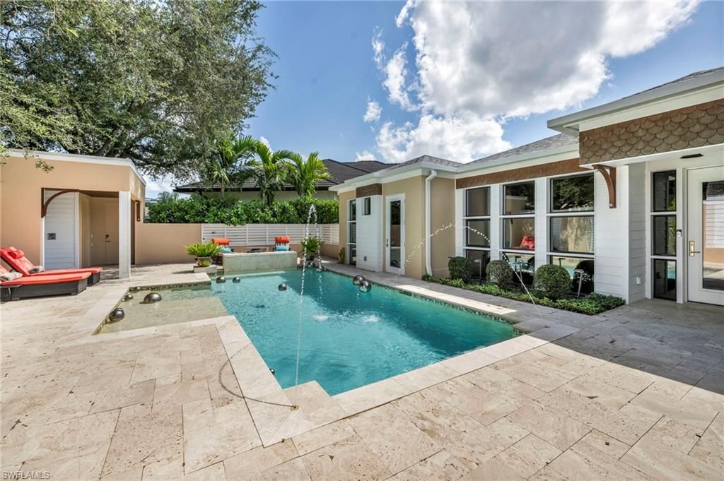 6908 Lone Oak Blvd, Naples, FL 34109 Photo