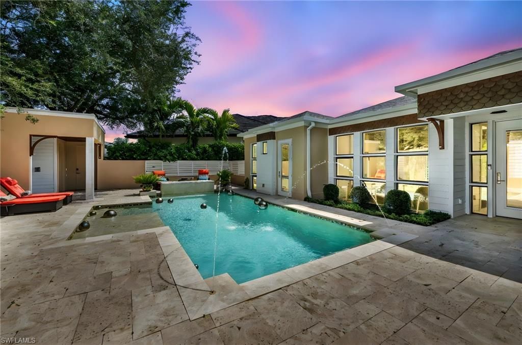 6908 Lone Oak Blvd, Naples, FL 34109 Photo