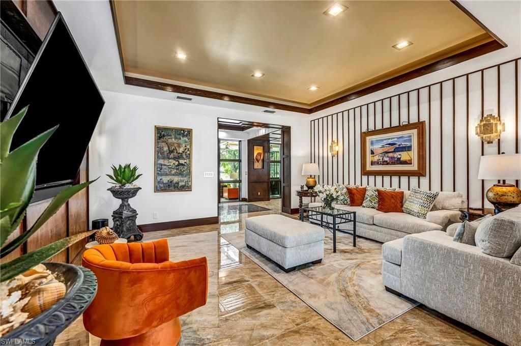 6908 Lone Oak Blvd, Naples, FL 34109 Photo