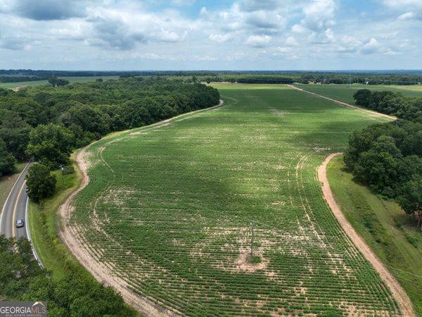 0 Highway 42, Byron, GA 31008