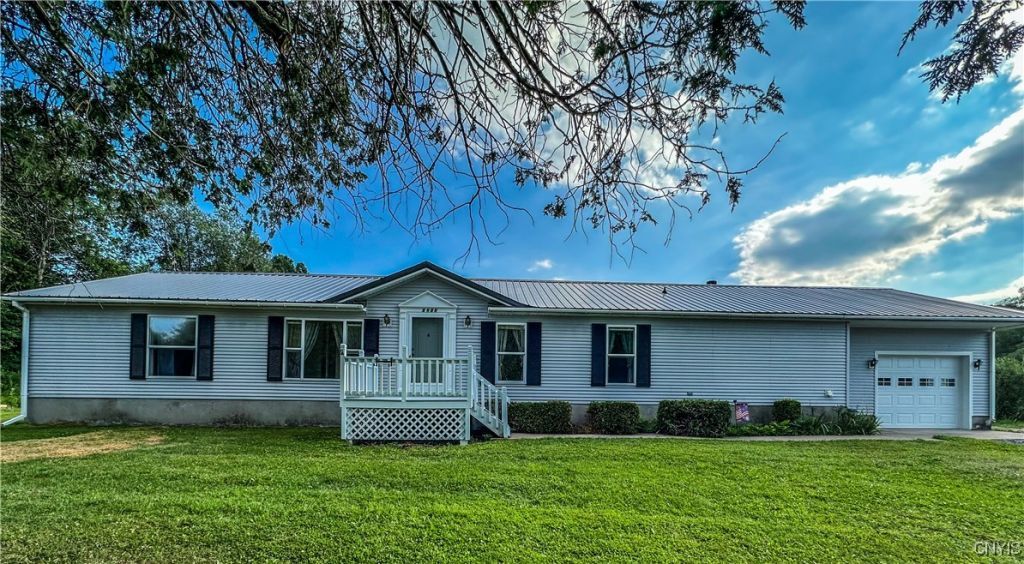 1969 East Road, Boonville, NY 13309 Main Photo