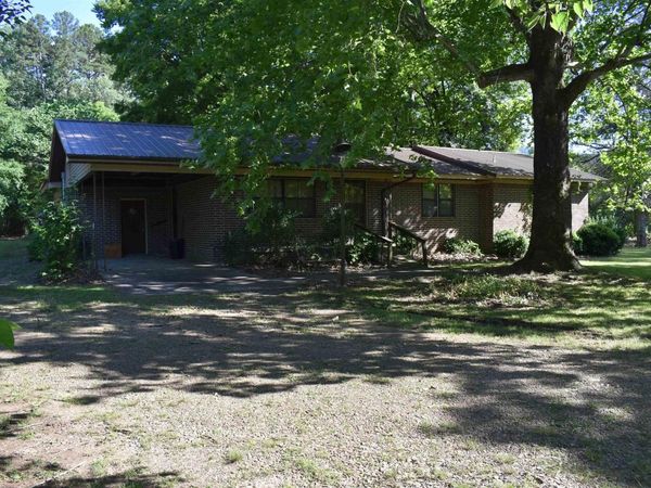 26723 Highway 80, Danville, AR 72833