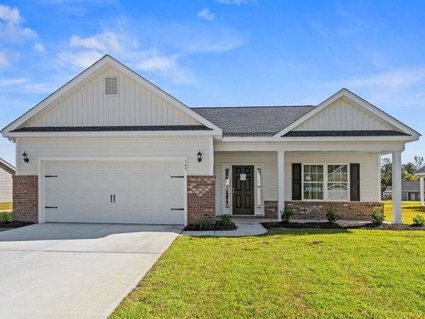 145 Double Pond Dr, Georgetown, SC 29440
