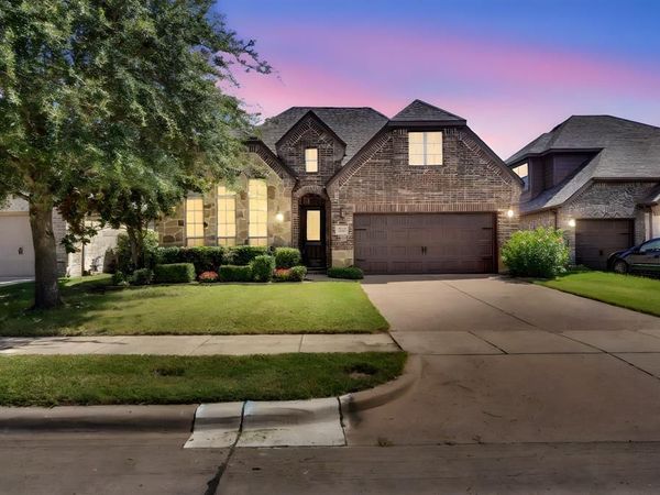 1008 Wedgewood Drive, Forney, TX 75126