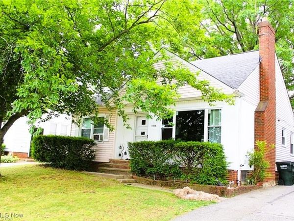 11100 Wallingford Avenue, Garfield Heights, OH 44125