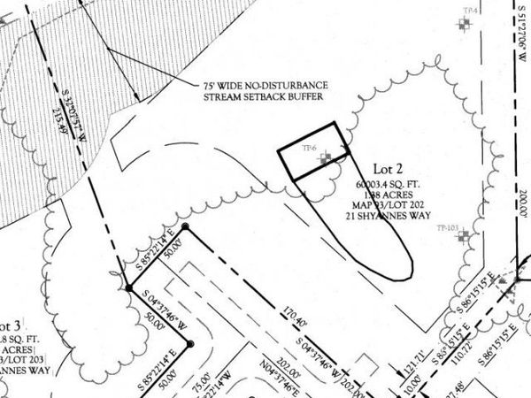 21 Shyannes Way, Gorham, ME 04038