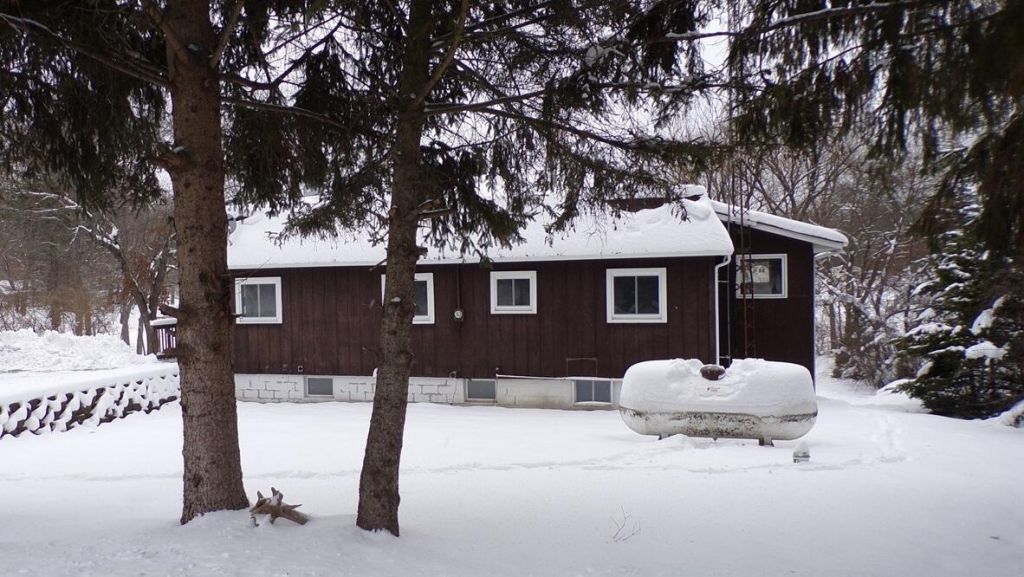 7330 N Central Avenue, Brohman, MI 49312 Main Photo