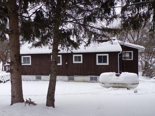 7330 N Central Avenue, Brohman, MI 49312