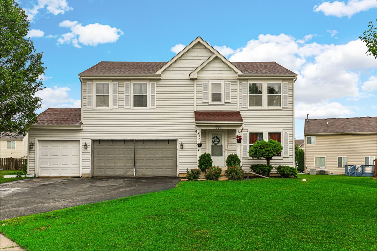 13051 Bucksburn Court, Beach Park, IL 60083