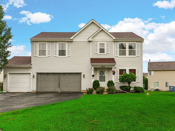 13051 Bucksburn Court, Beach Park, IL 60083