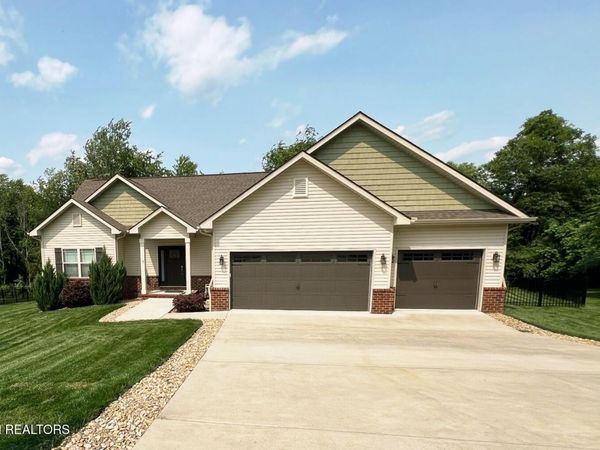 116 Wataga Lane, Loudon, TN 37774