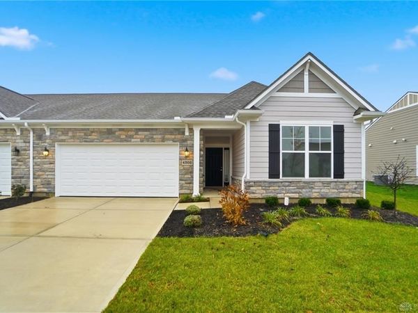 4202 Ellason Court, Dayton, OH 45440