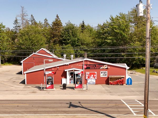 111 Bass Harbor Road, Southwest Harbor, ME 04679