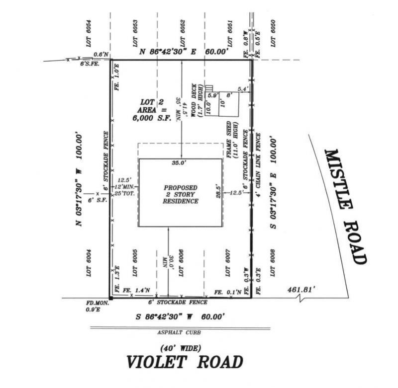 0 Violet Road, Rocky Point, NY 00000 Main Photo