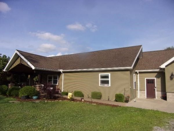 193 Monterey, Rimersburg, PA 16248