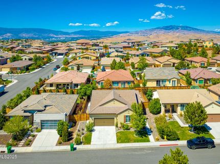 4797 High Pass Drive, Sparks, NV 89436 Photo