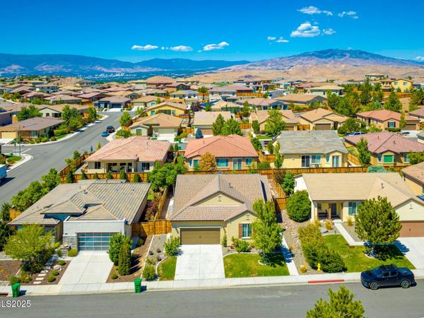 4797 High Pass Drive, Sparks, NV 89436