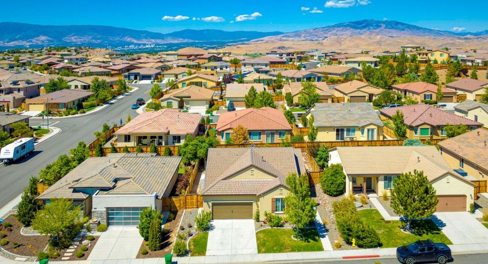 4797 High Pass Drive, Sparks, NV 89436 Photo