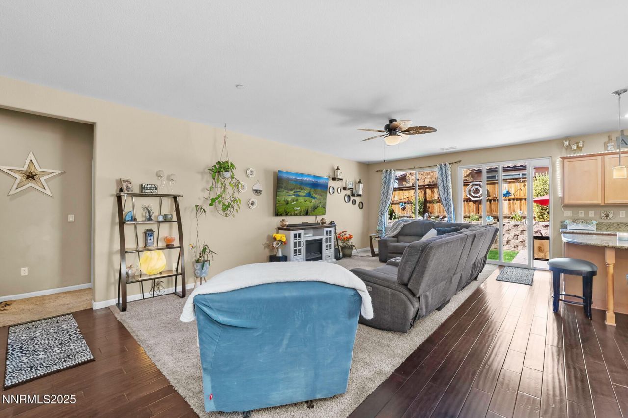 4797 High Pass Drive, Sparks, NV 89436 Photo