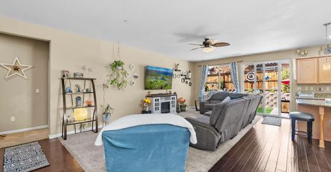 4797 High Pass Drive, Sparks, NV 89436 Photo