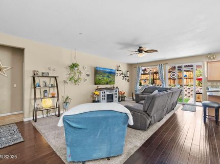 4797 High Pass Drive, Sparks, NV 89436 Photo