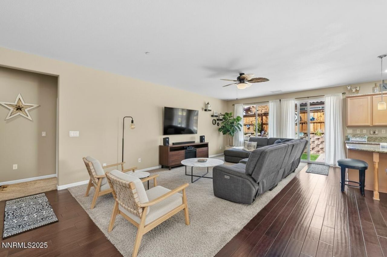 4797 High Pass Drive, Sparks, NV 89436 Photo