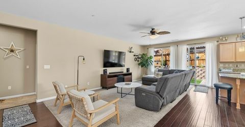 4797 High Pass Drive, Sparks, NV 89436 Photo