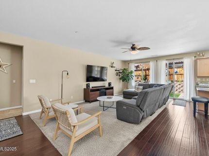 4797 High Pass Drive, Sparks, NV 89436 Photo