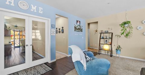 4797 High Pass Drive, Sparks, NV 89436 Photo