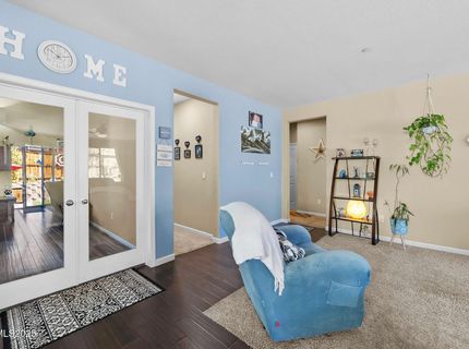 4797 High Pass Drive, Sparks, NV 89436 Photo