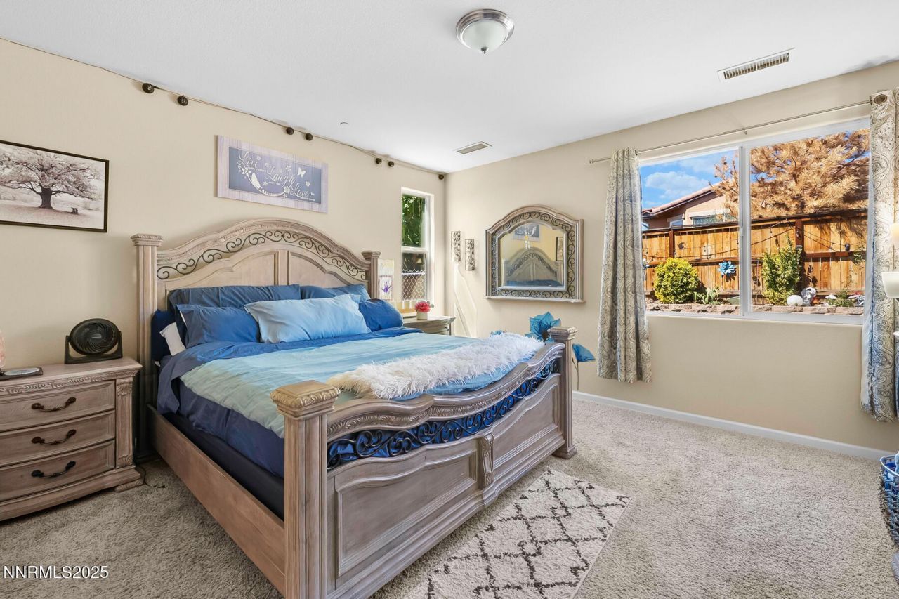 4797 High Pass Drive, Sparks, NV 89436 Photo