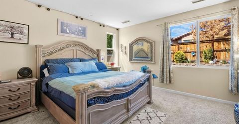 4797 High Pass Drive, Sparks, NV 89436 Photo