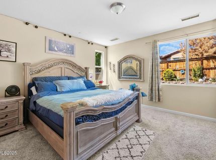 4797 High Pass Drive, Sparks, NV 89436 Photo