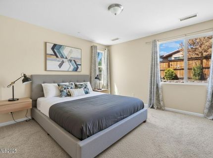 4797 High Pass Drive, Sparks, NV 89436 Photo