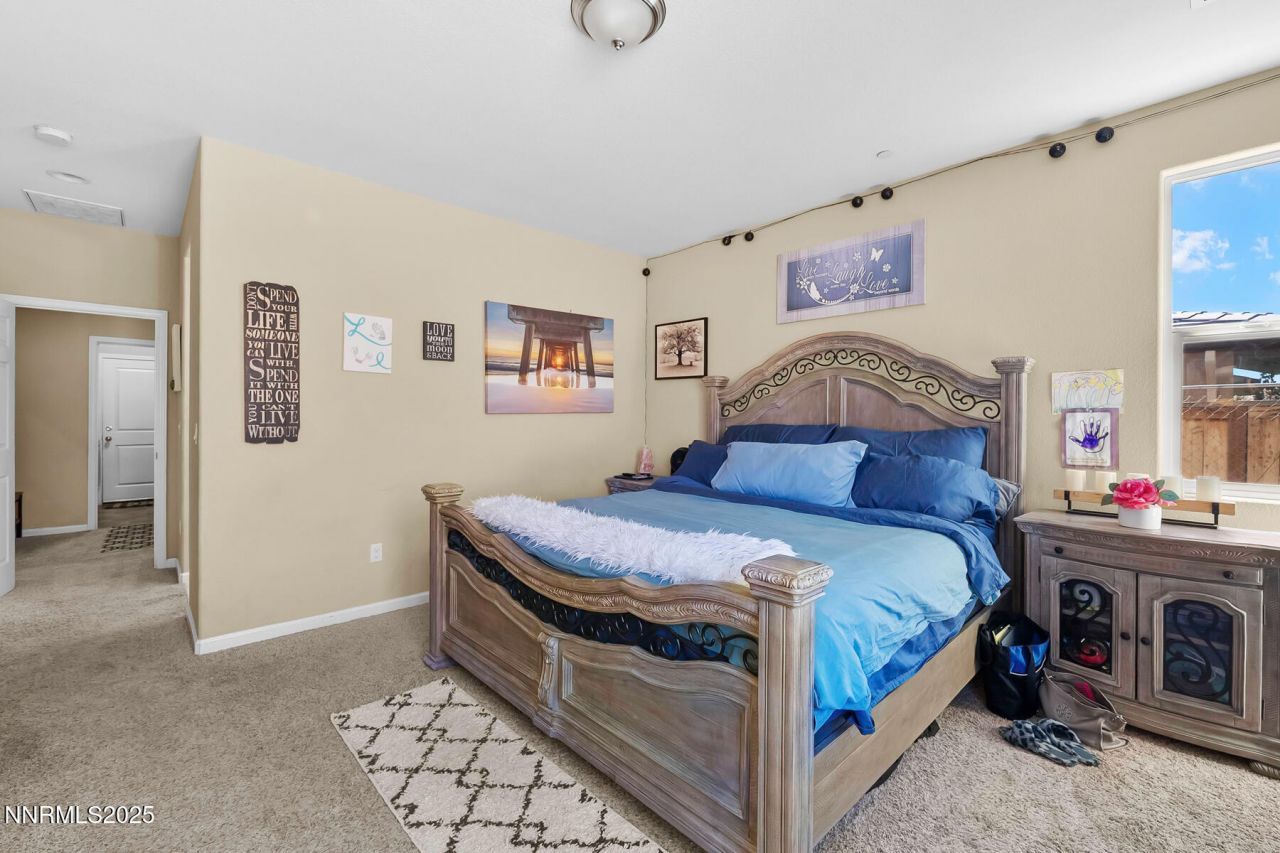 4797 High Pass Drive, Sparks, NV 89436 Photo