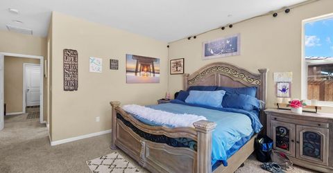 4797 High Pass Drive, Sparks, NV 89436 Photo