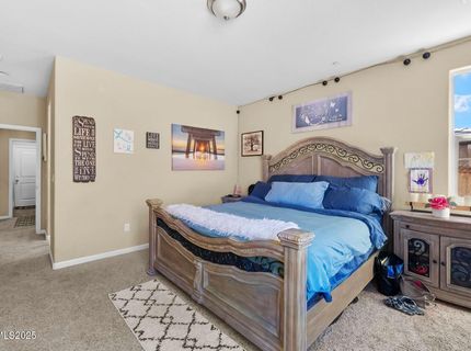 4797 High Pass Drive, Sparks, NV 89436 Photo