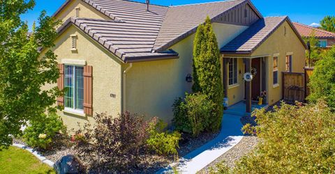 4797 High Pass Drive, Sparks, NV 89436 Photo