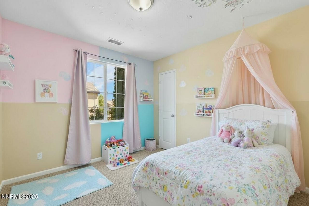 4797 High Pass Drive, Sparks, NV 89436 Photo