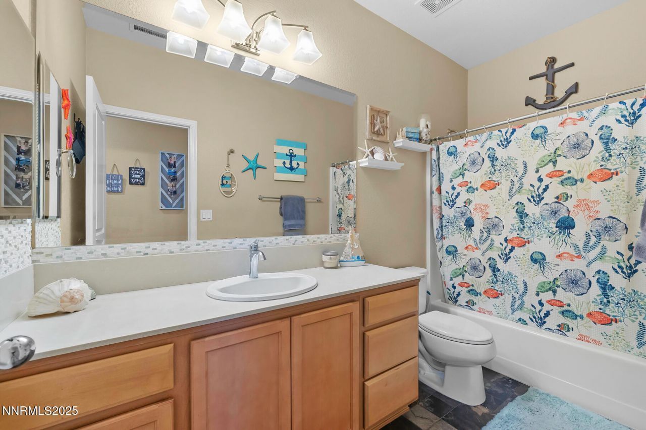 4797 High Pass Drive, Sparks, NV 89436 Photo