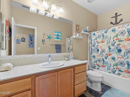 4797 High Pass Drive, Sparks, NV 89436 Photo