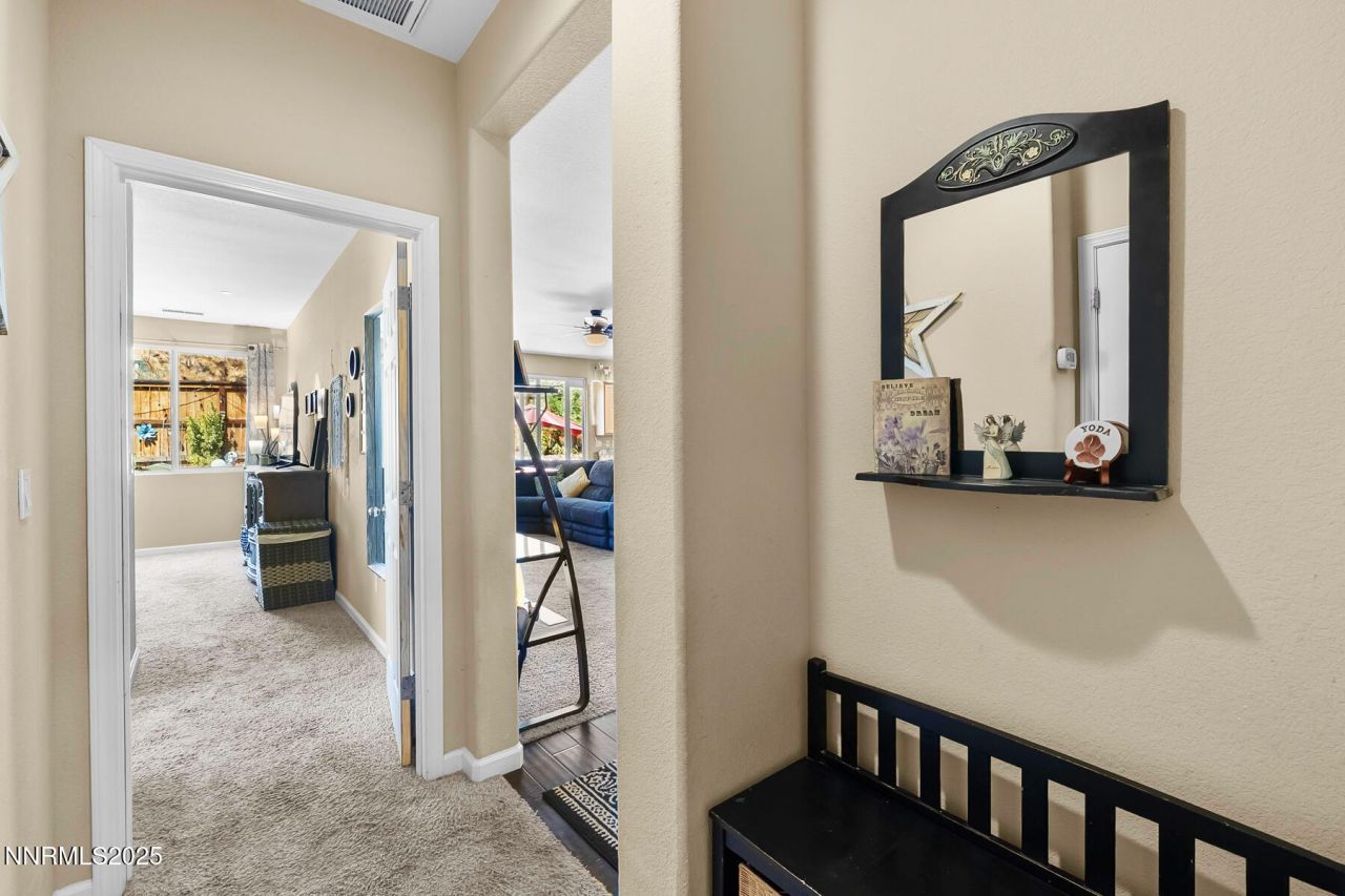 4797 High Pass Drive, Sparks, NV 89436 Photo