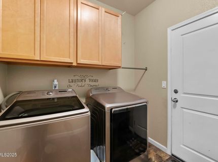 4797 High Pass Drive, Sparks, NV 89436 Photo