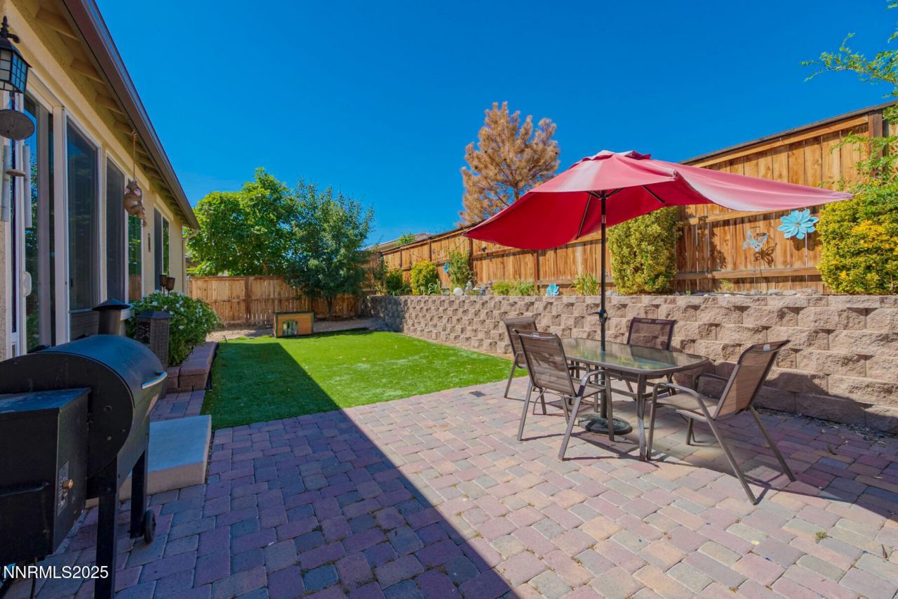 4797 High Pass Drive, Sparks, NV 89436 Photo