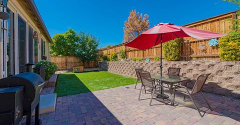 4797 High Pass Drive, Sparks, NV 89436 Photo