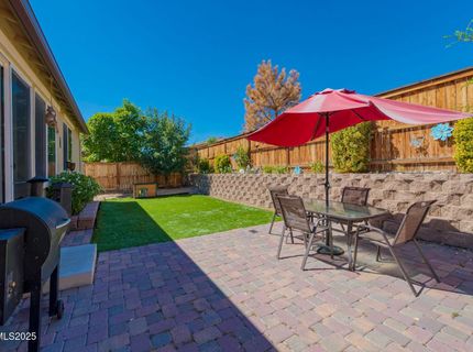 4797 High Pass Drive, Sparks, NV 89436 Photo