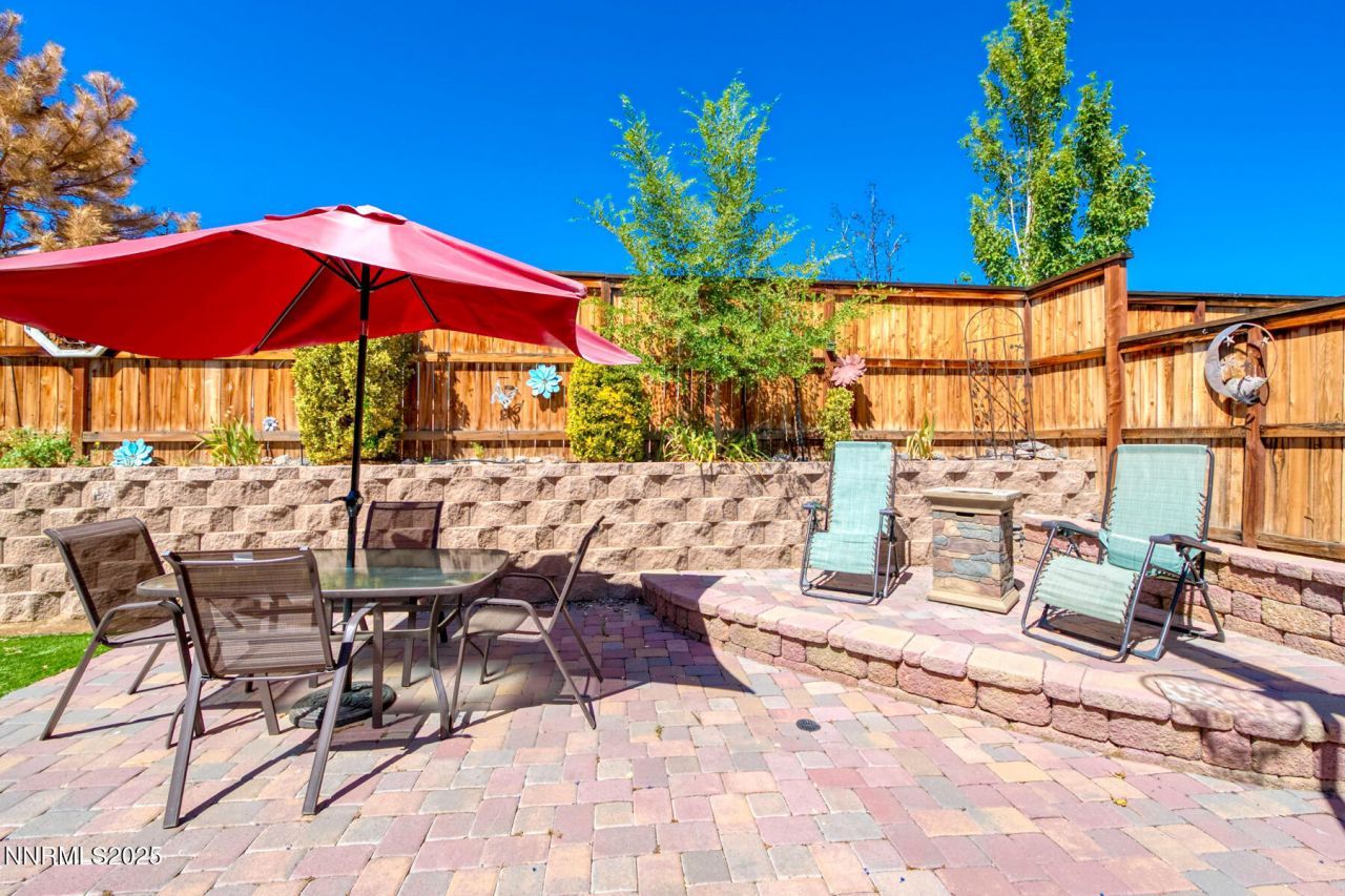 4797 High Pass Drive, Sparks, NV 89436 Photo