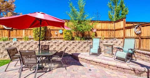 4797 High Pass Drive, Sparks, NV 89436 Photo